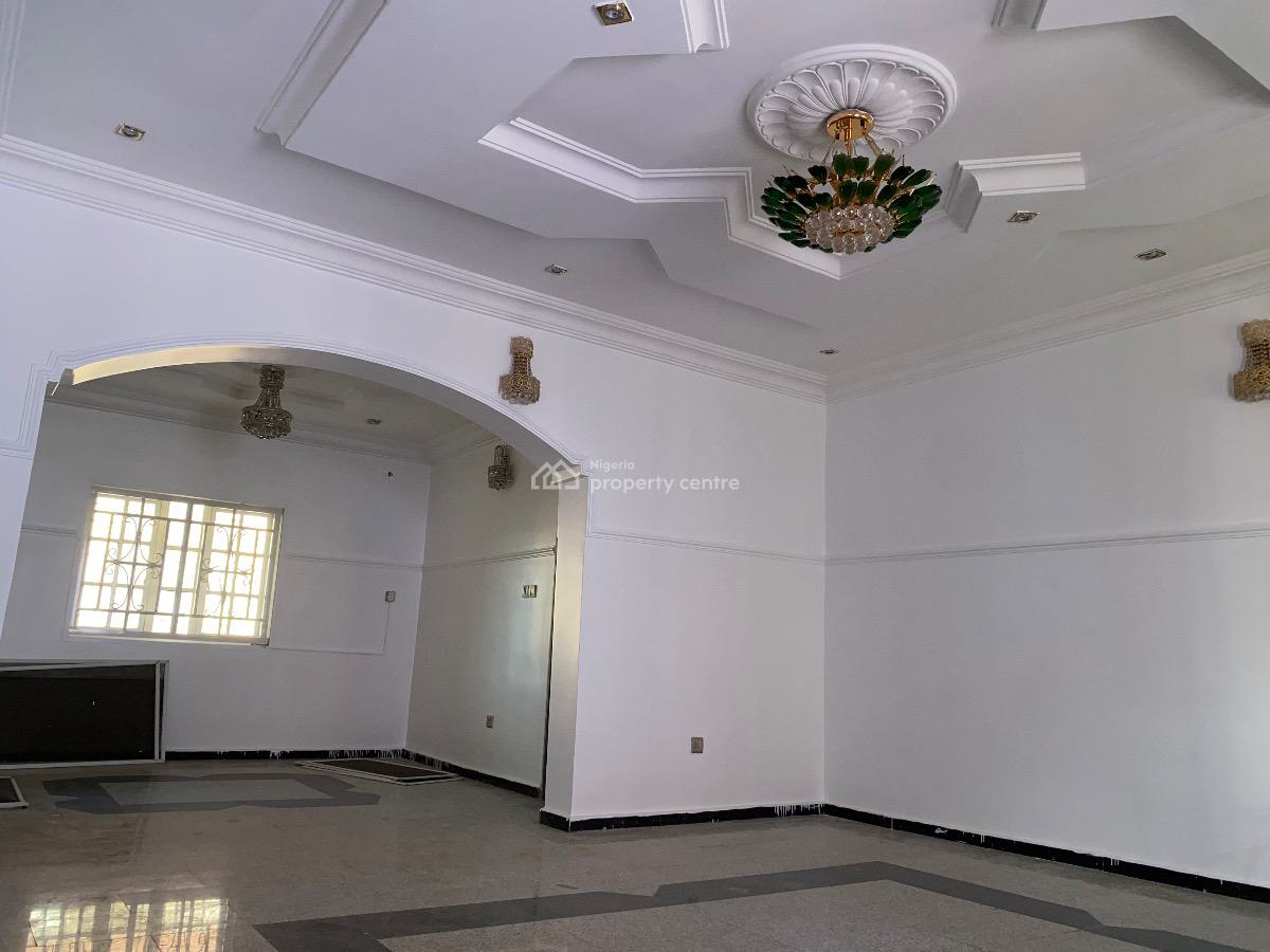 2 Bedroom Apartment, Life Camp, Abuja, Flat / Apartment for Rent