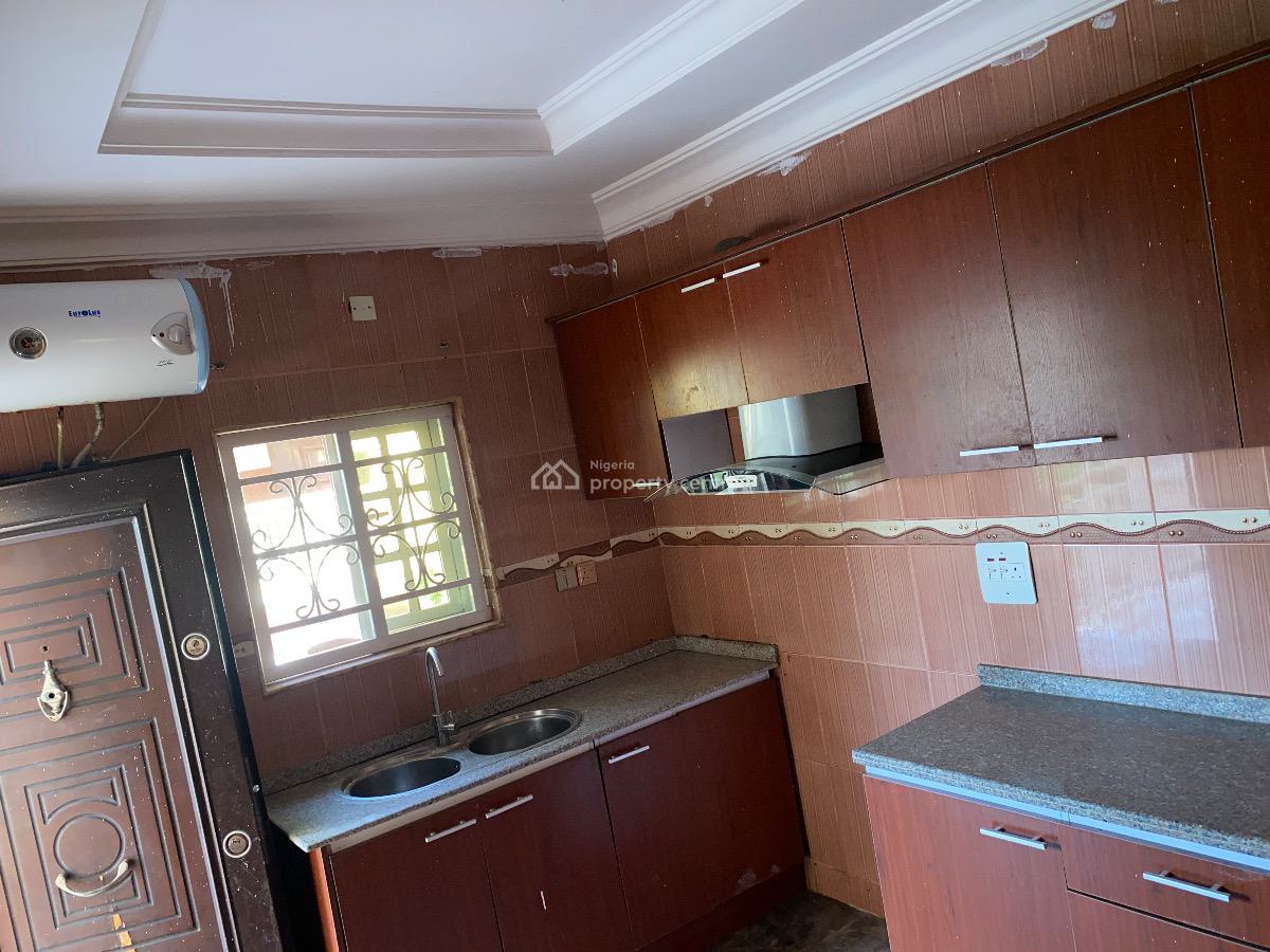 2 Bedroom Apartment, Life Camp, Abuja, Flat / Apartment for Rent