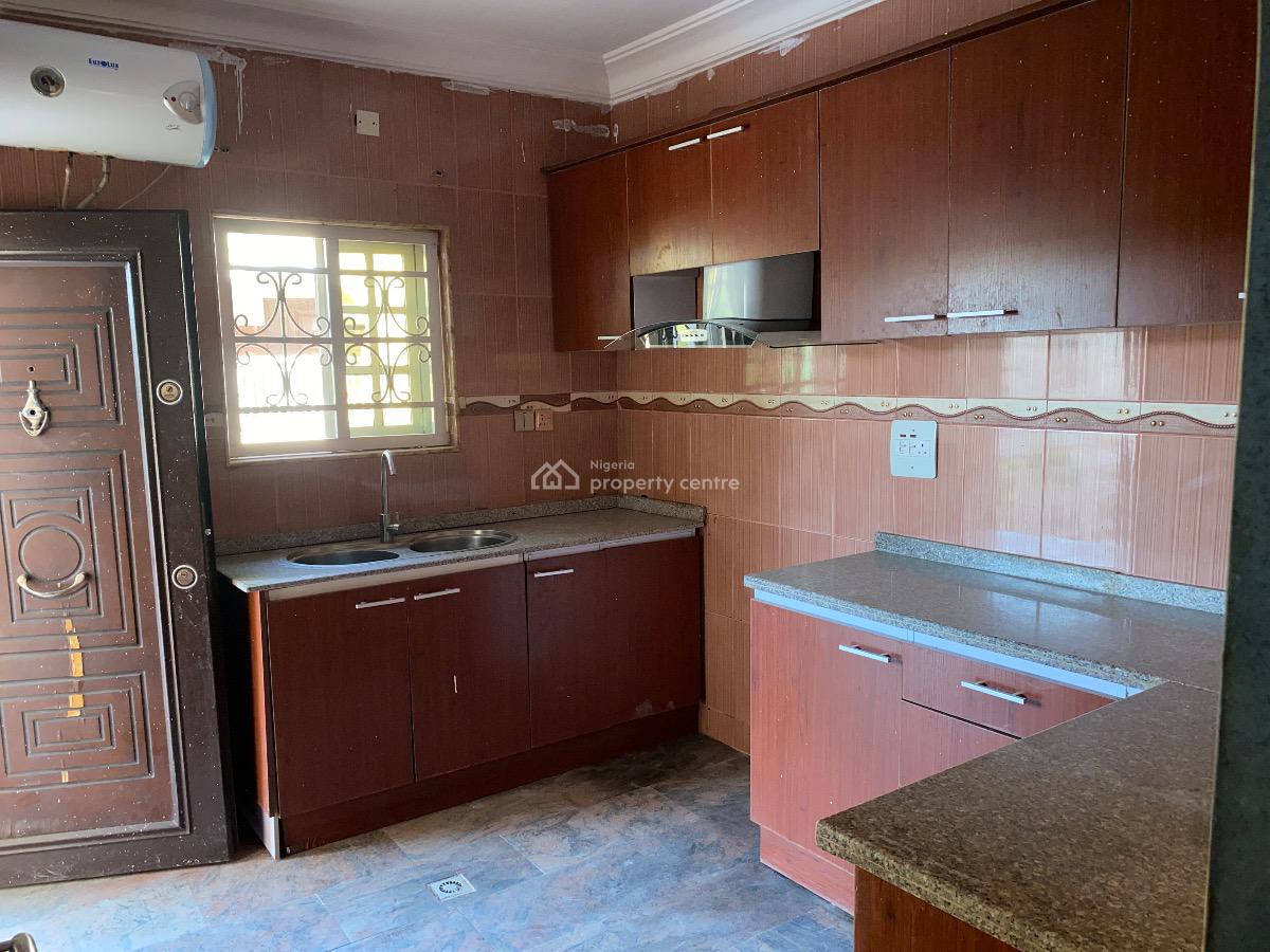 2 Bedroom Apartment, Life Camp, Abuja, Flat / Apartment for Rent