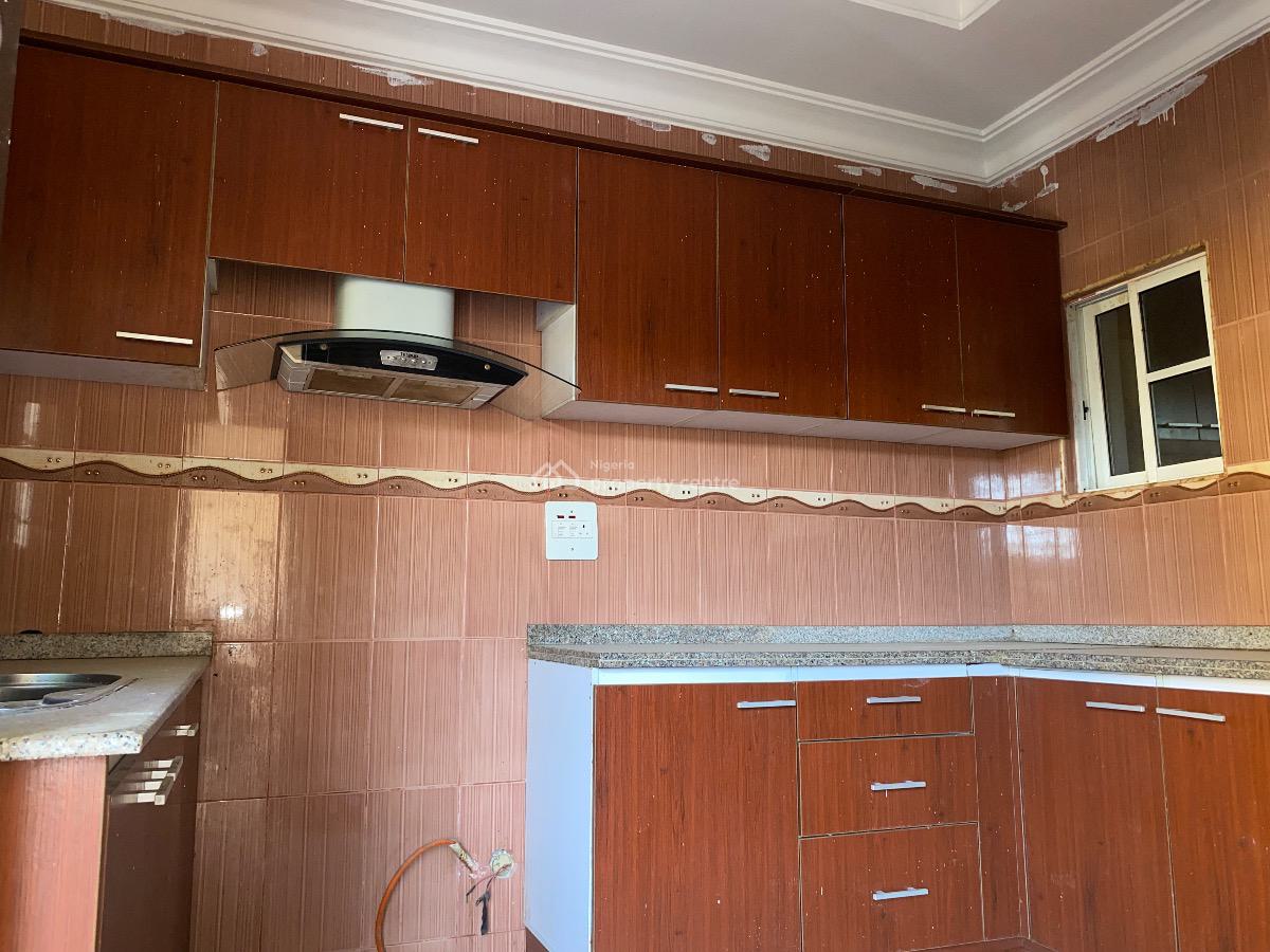 2 Bedroom Apartment, Life Camp, Abuja, Flat / Apartment for Rent