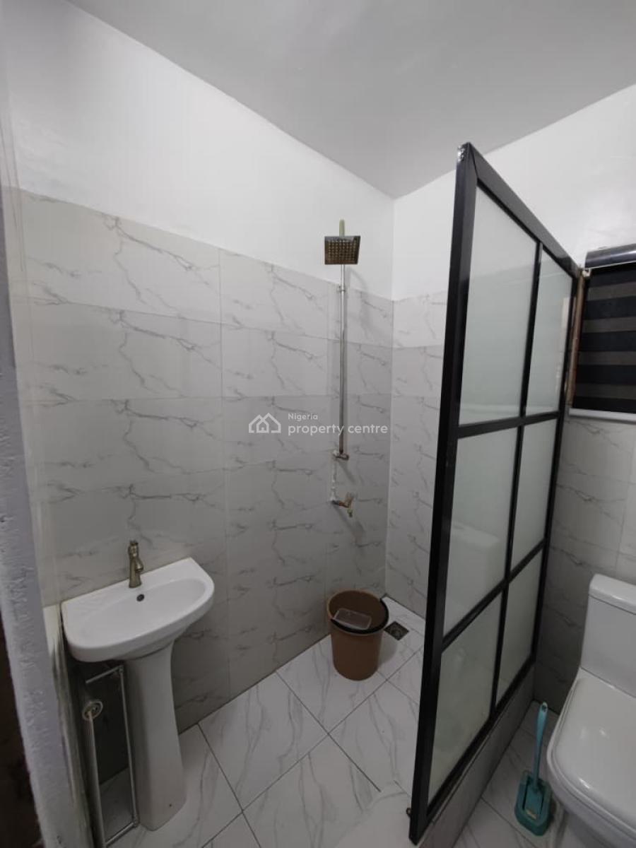 Luxury 1 Bedroom Apartment, Allen, Ikeja, Lagos, Flat / Apartment Short Let