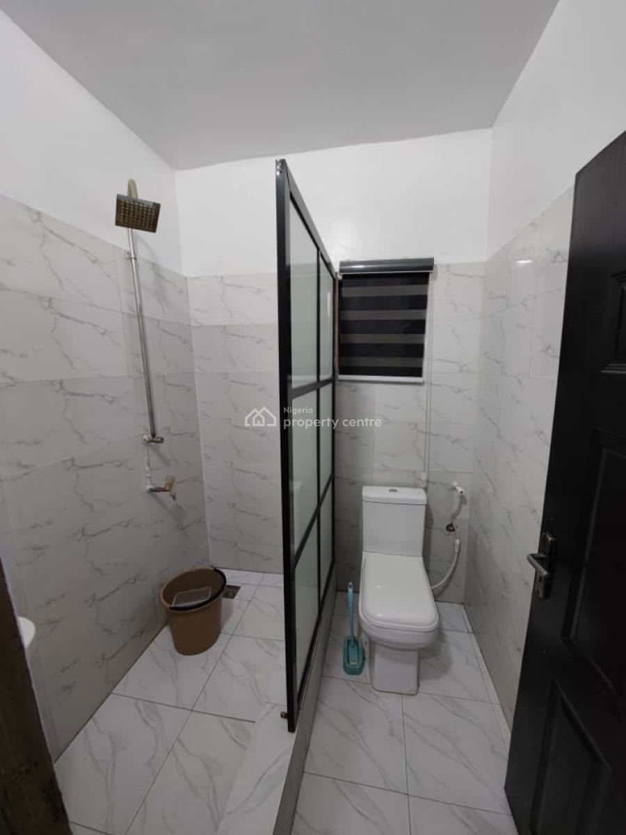 Luxury 1 Bedroom Apartment, Allen, Ikeja, Lagos, Flat / Apartment Short Let
