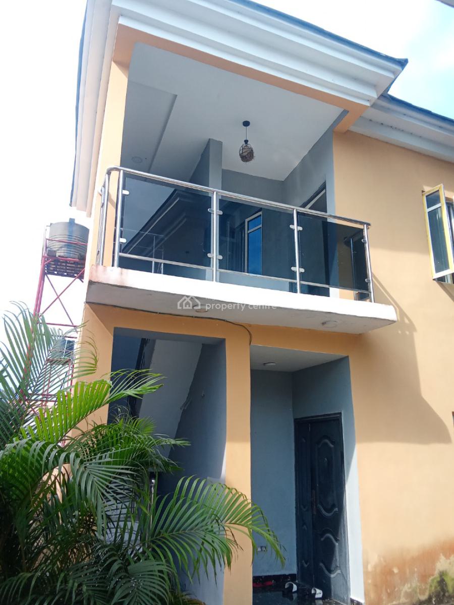 Sharp 2 Bedrooms Flat, Ocean Palm Estate, Sangotedo, Ajah, Lagos, House for Rent