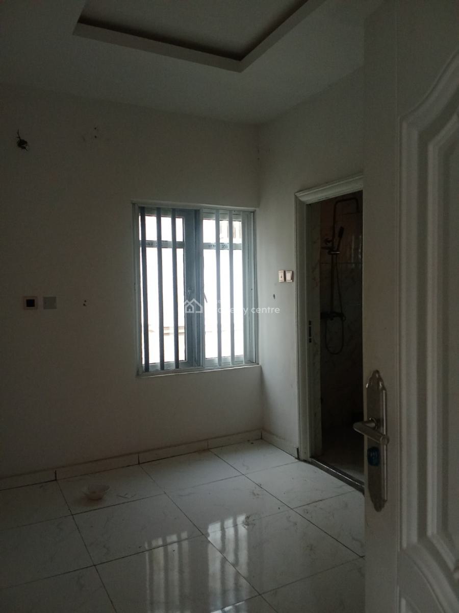 Sharp 2 Bedrooms Flat, Ocean Palm Estate, Sangotedo, Ajah, Lagos, House for Rent
