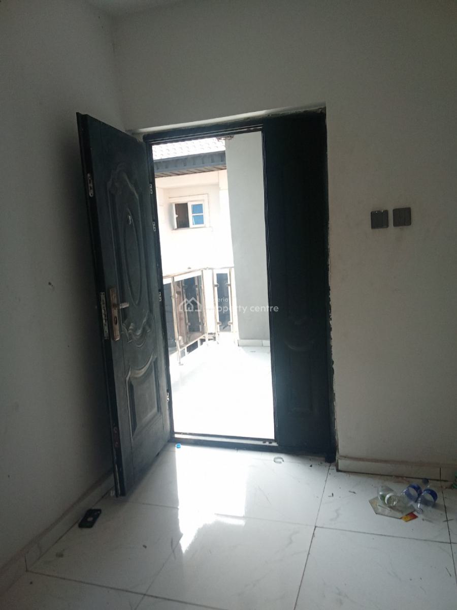 Sharp 2 Bedrooms Flat, Ocean Palm Estate, Sangotedo, Ajah, Lagos, House for Rent