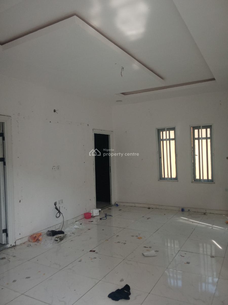 Sharp 2 Bedrooms Flat, Ocean Palm Estate, Sangotedo, Ajah, Lagos, House for Rent