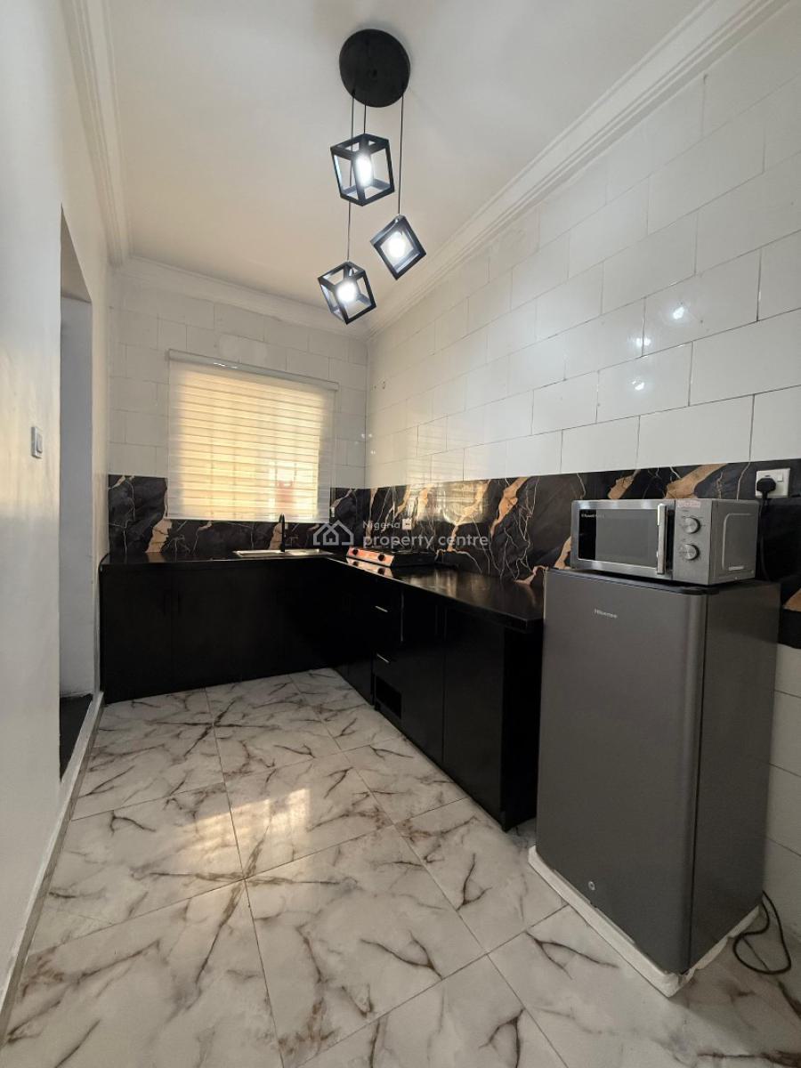 1 Bedroom Apartments, Whitesand School, Ikate, Lekki, Lagos, Flat / Apartment Short Let