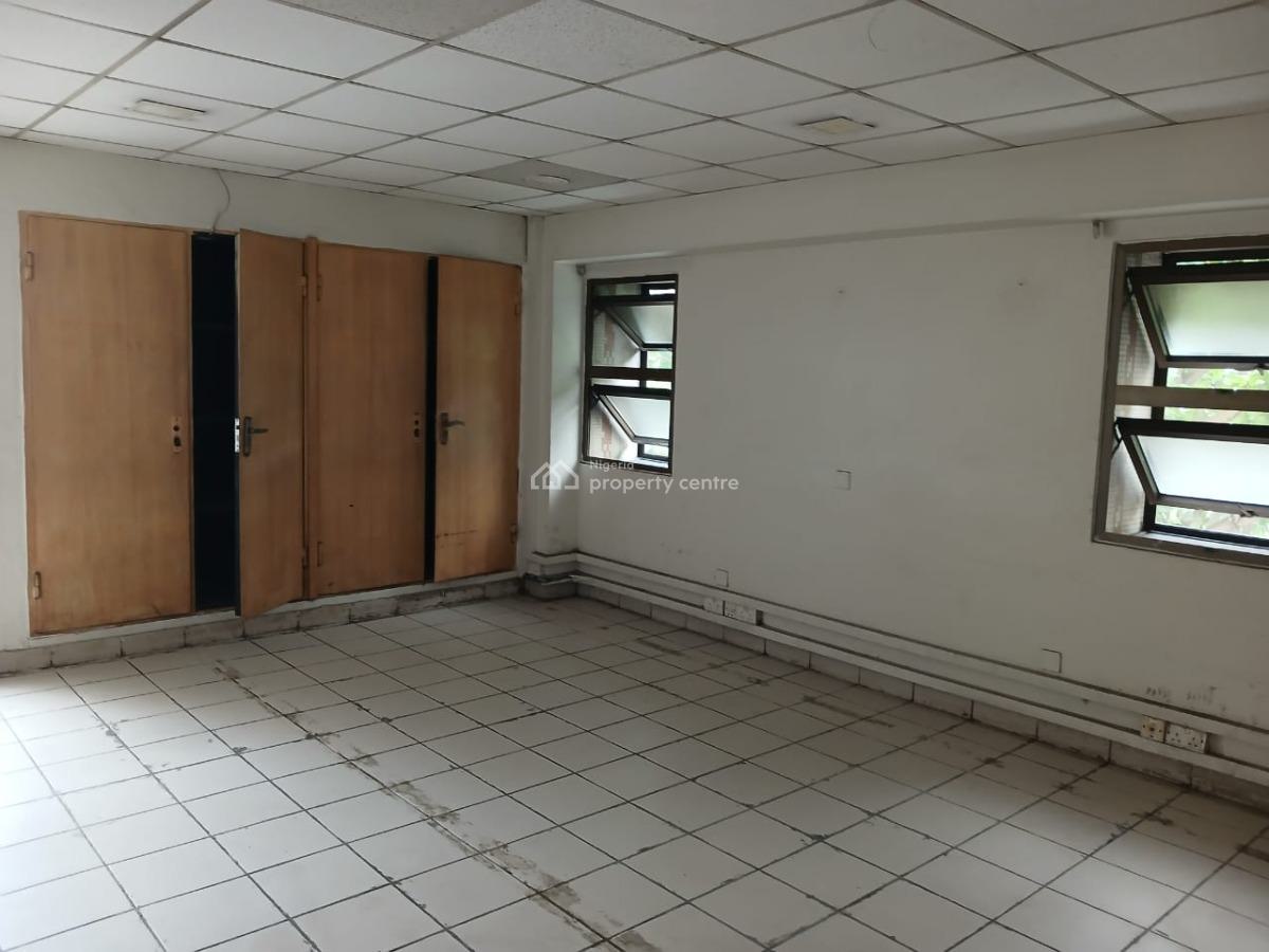 18 Units of 4 Bedroom Flats, Off Sanusi Fafunwa Street, Victoria Island (vi), Lagos, Flat / Apartment for Rent