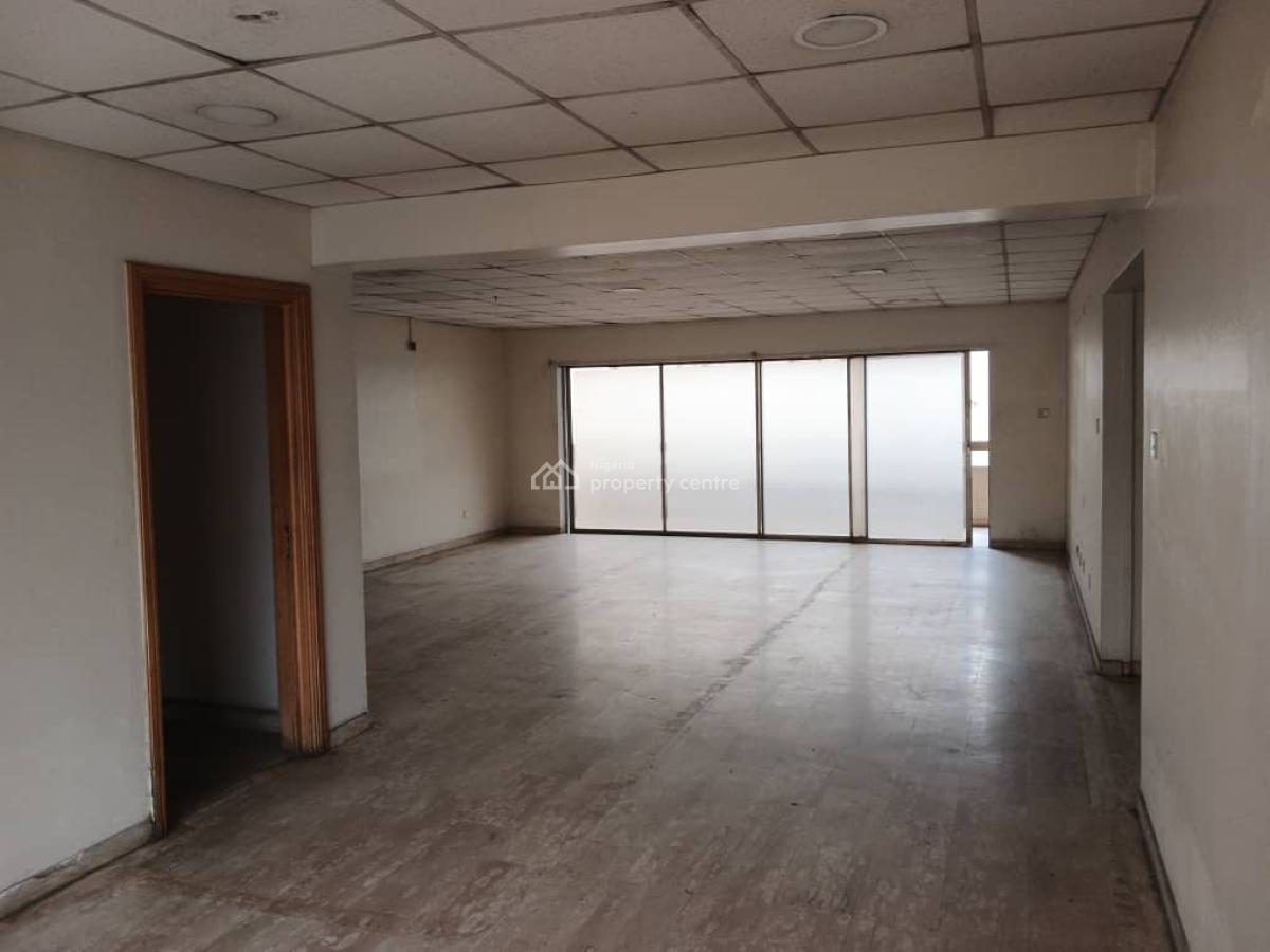 18 Units of 4 Bedroom Flats, Off Sanusi Fafunwa Street, Victoria Island (vi), Lagos, Flat / Apartment for Rent