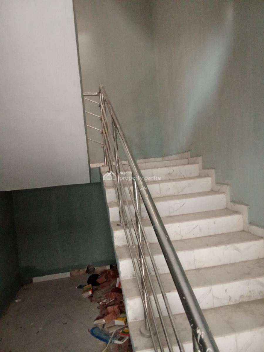 Luxury Brand New 2 Bedrooms Apartment, Sangotedo, Ajah, Lagos, House for Rent