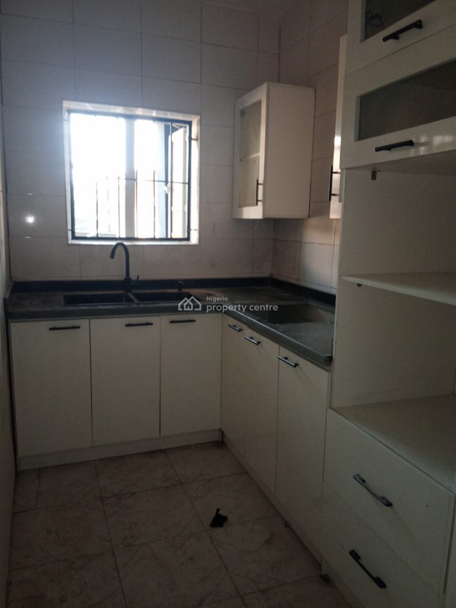 Luxury Brand New 2 Bedrooms Apartment, Sangotedo, Ajah, Lagos, House for Rent