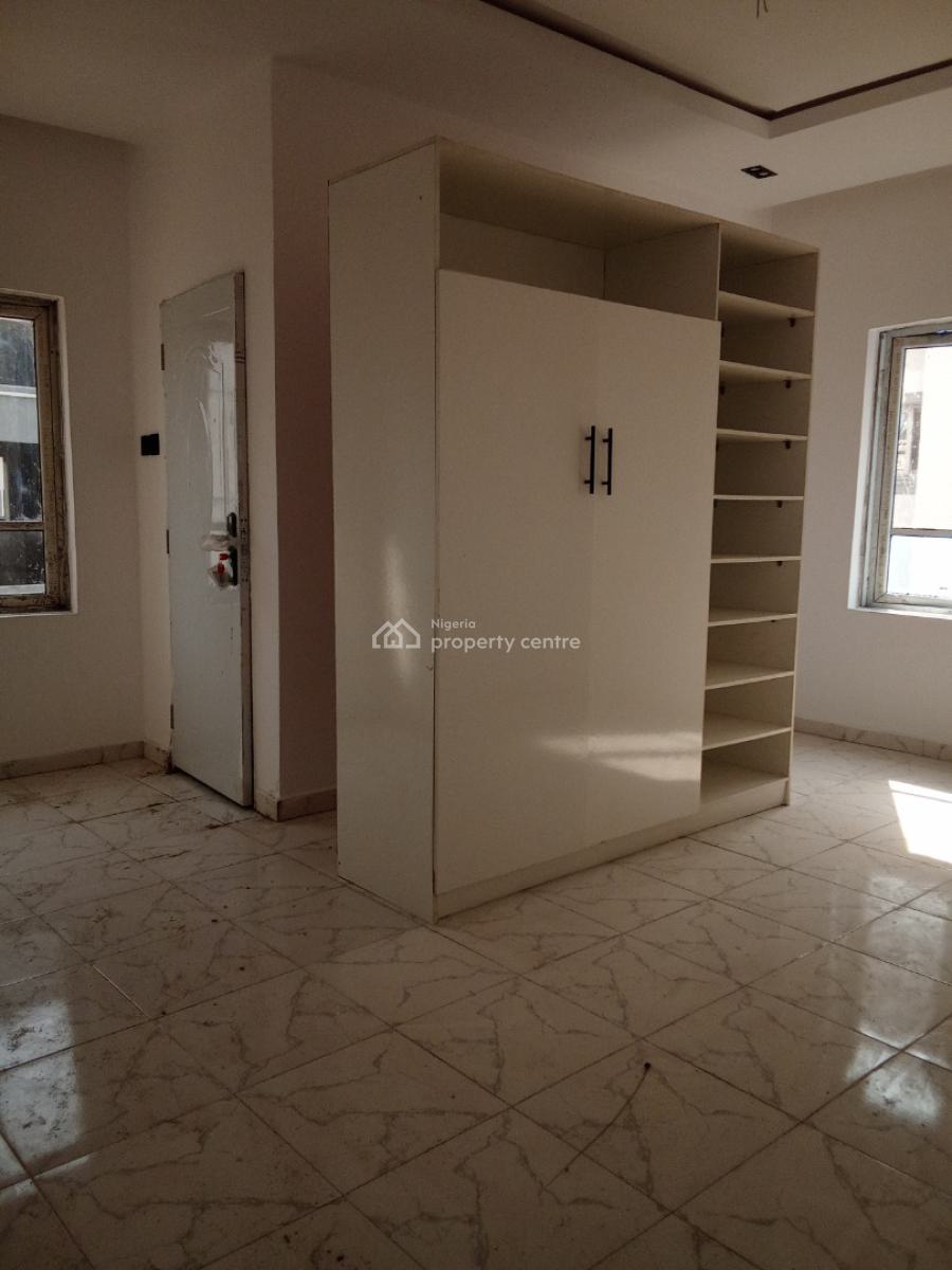 Luxury Brand New 2 Bedrooms Apartment, Sangotedo, Ajah, Lagos, House for Rent