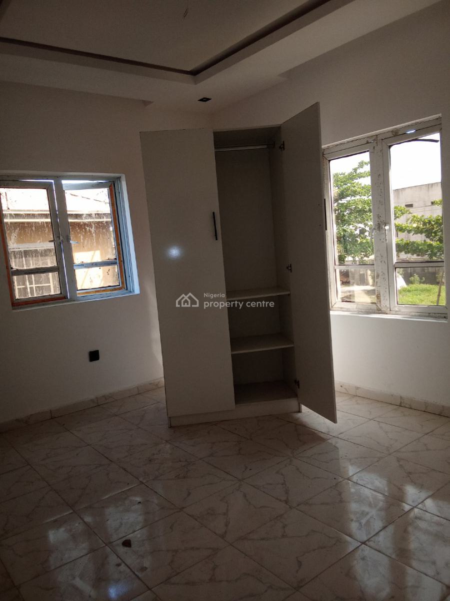 Luxury Brand New 2 Bedrooms Apartment, Sangotedo, Ajah, Lagos, House for Rent