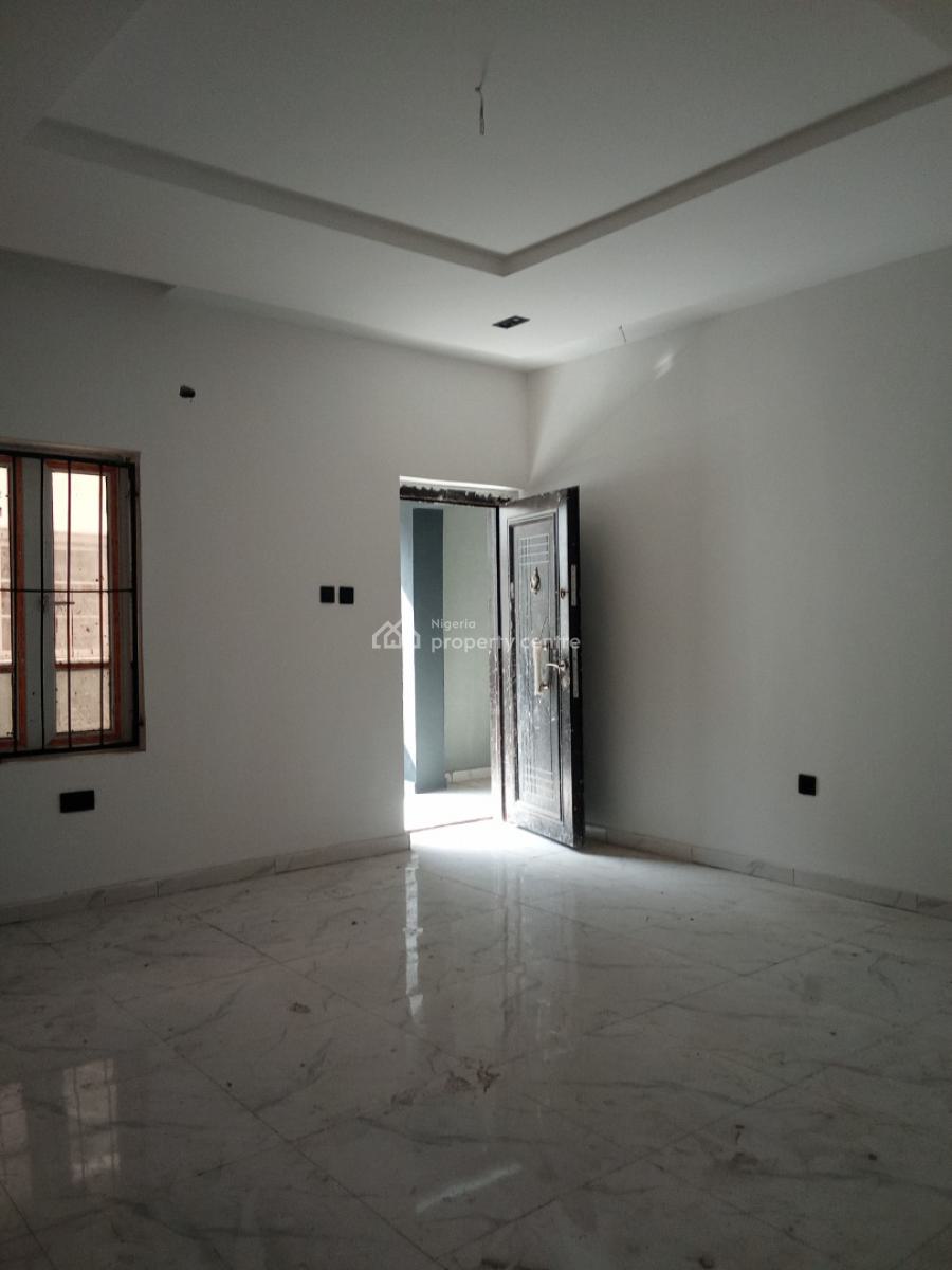 Luxury Brand New 2 Bedrooms Apartment, Sangotedo, Ajah, Lagos, House for Rent