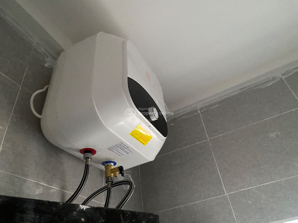 1 Bedroom, Life Camp, Abuja, Mini Flat (room and Parlour) for Rent