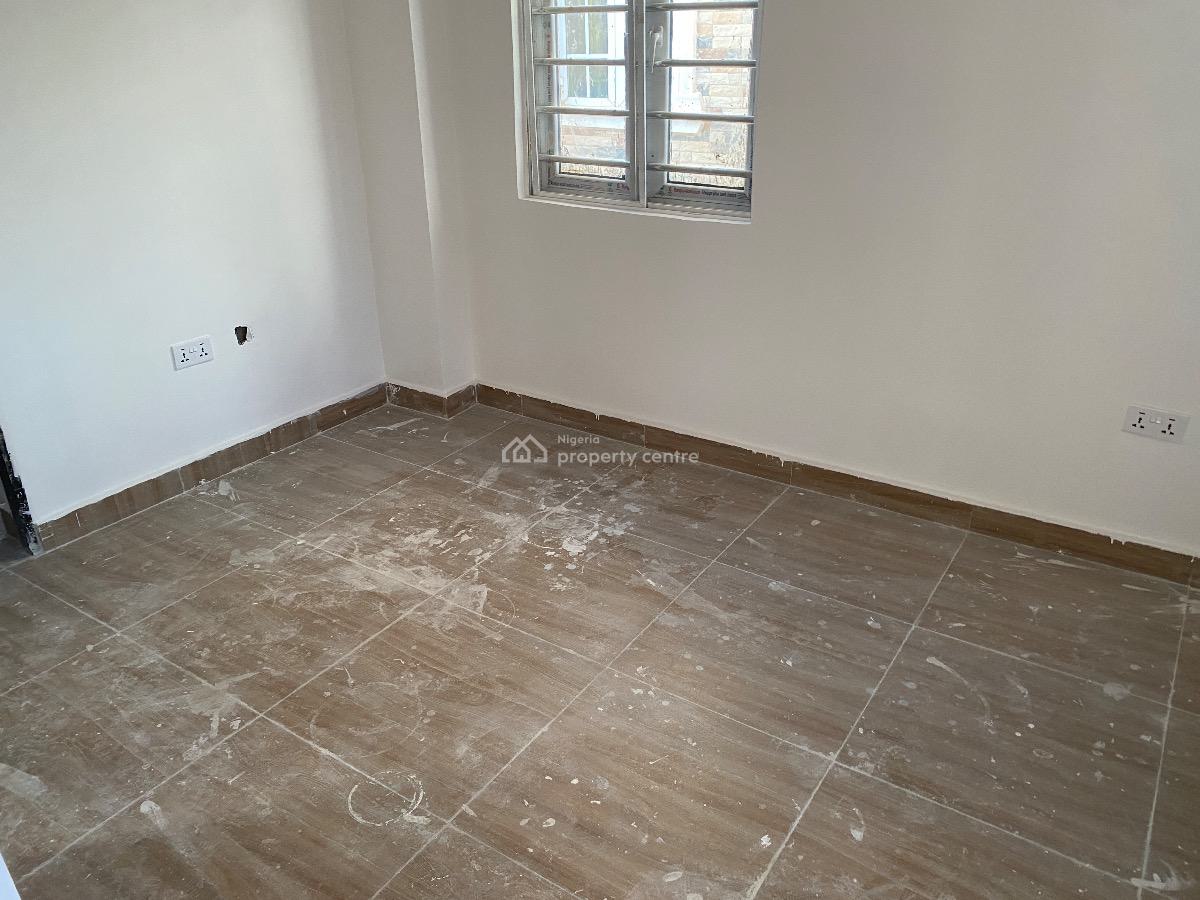 1 Bedroom, Life Camp, Abuja, Mini Flat (room and Parlour) for Rent