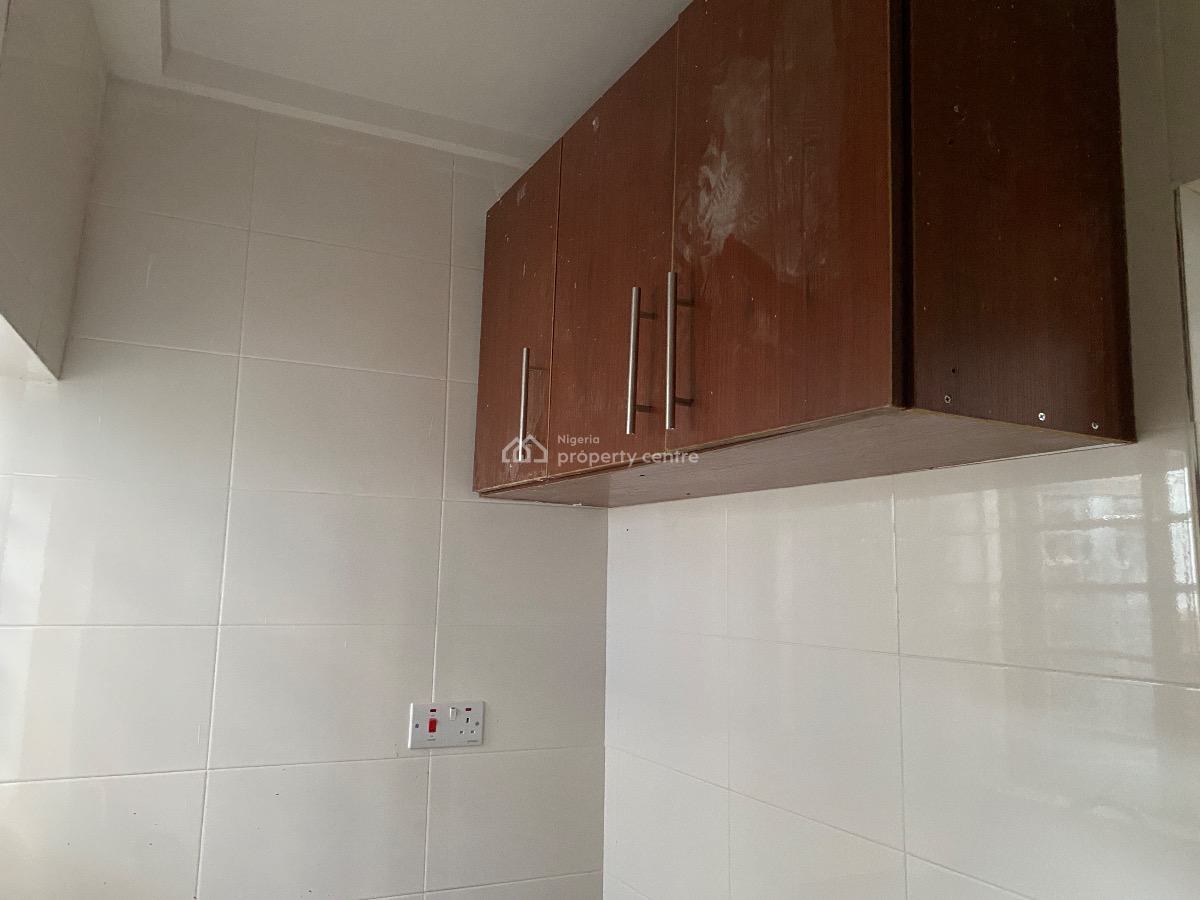 1 Bedroom, Life Camp, Abuja, Mini Flat (room and Parlour) for Rent