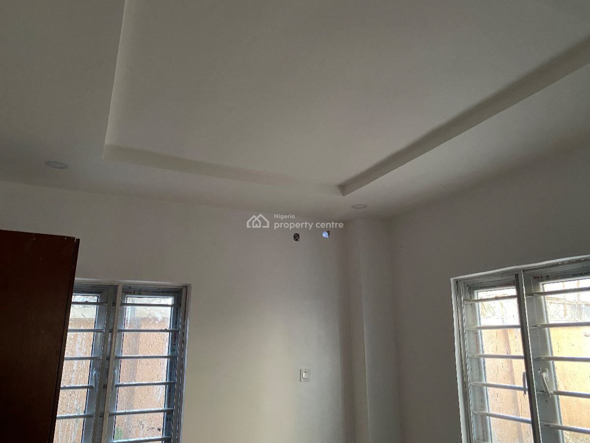 1 Bedroom, Life Camp, Abuja, Mini Flat (room and Parlour) for Rent