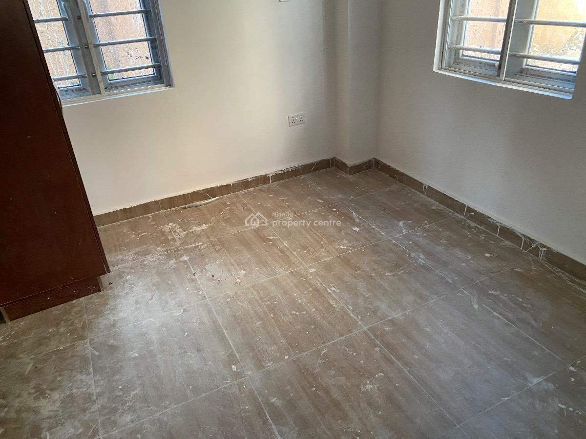 1 Bedroom, Life Camp, Abuja, Mini Flat (room and Parlour) for Rent