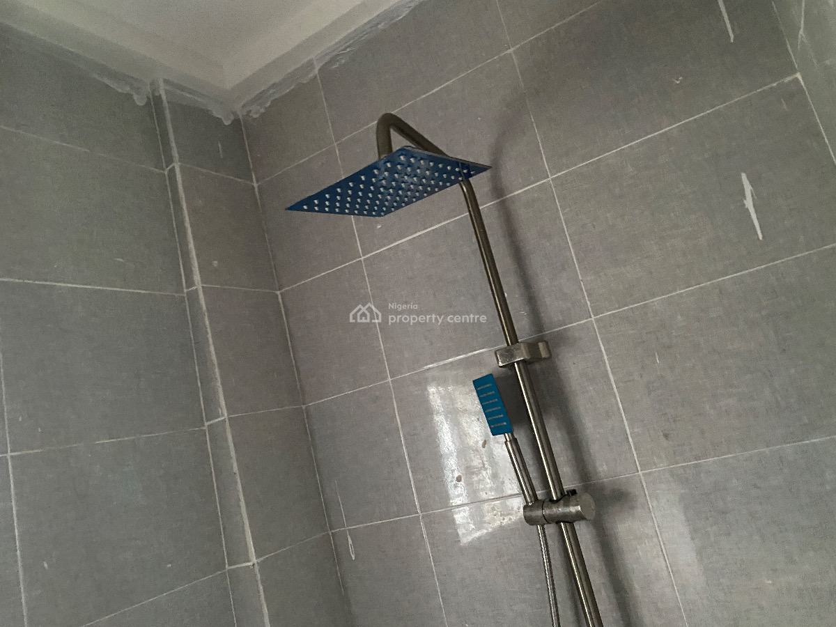 1 Bedroom, Life Camp, Abuja, Mini Flat (room and Parlour) for Rent