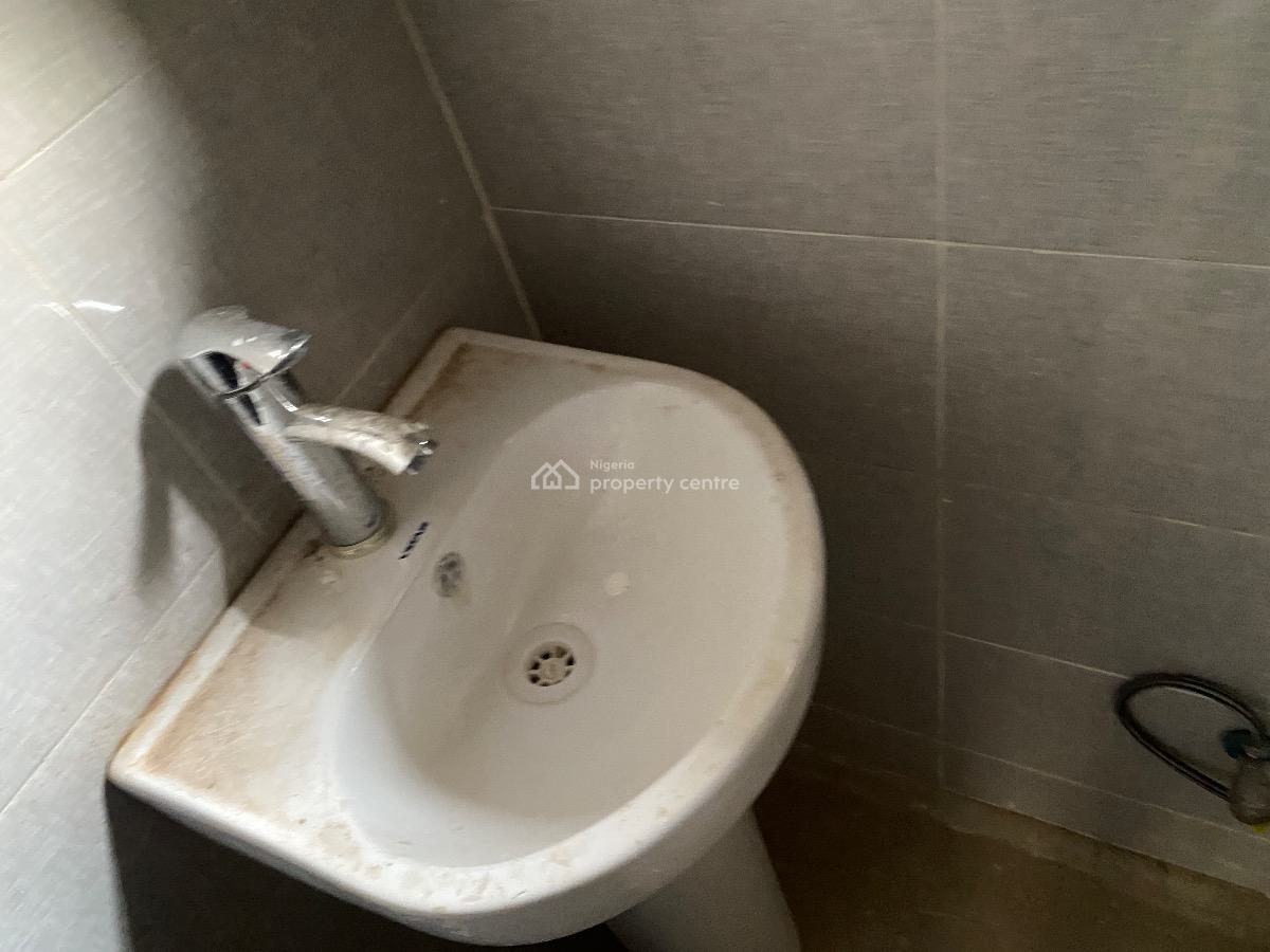 1 Bedroom, Life Camp, Abuja, Mini Flat (room and Parlour) for Rent