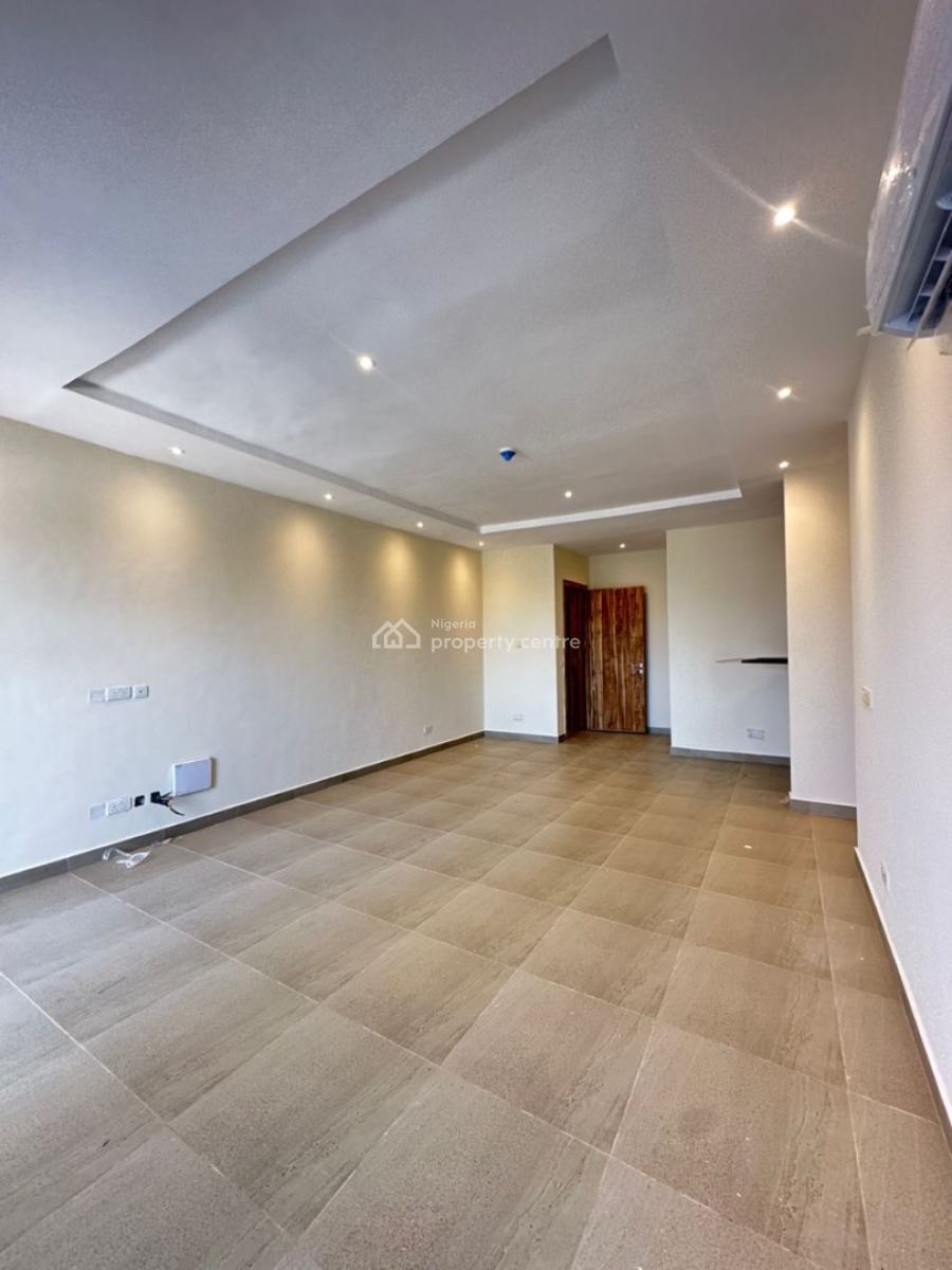 Newly Built 3 Bedroom Apartment with Pool, Gym and Bq, Lekki Phase 1, Lekki, Lagos, Flat / Apartment for Sale