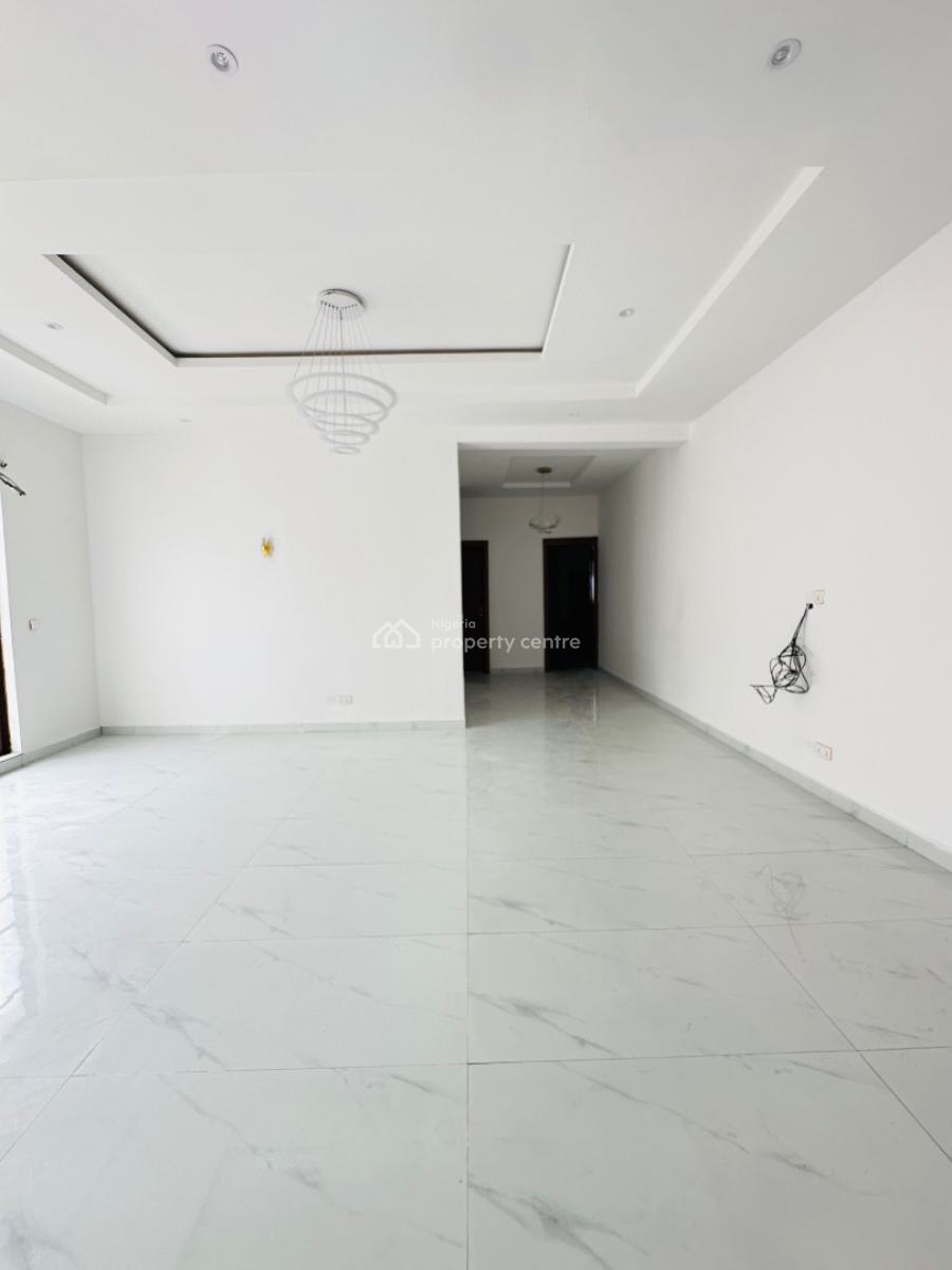 Neatly Built 2 Bedroom Apartment, Ikate, Lekki, Lagos, Flat / Apartment for Sale