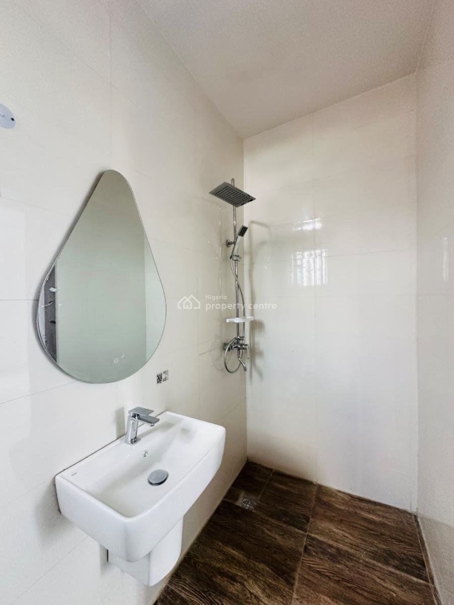 Neatly Built 2 Bedroom Apartment, Ikate, Lekki, Lagos, Flat / Apartment for Sale