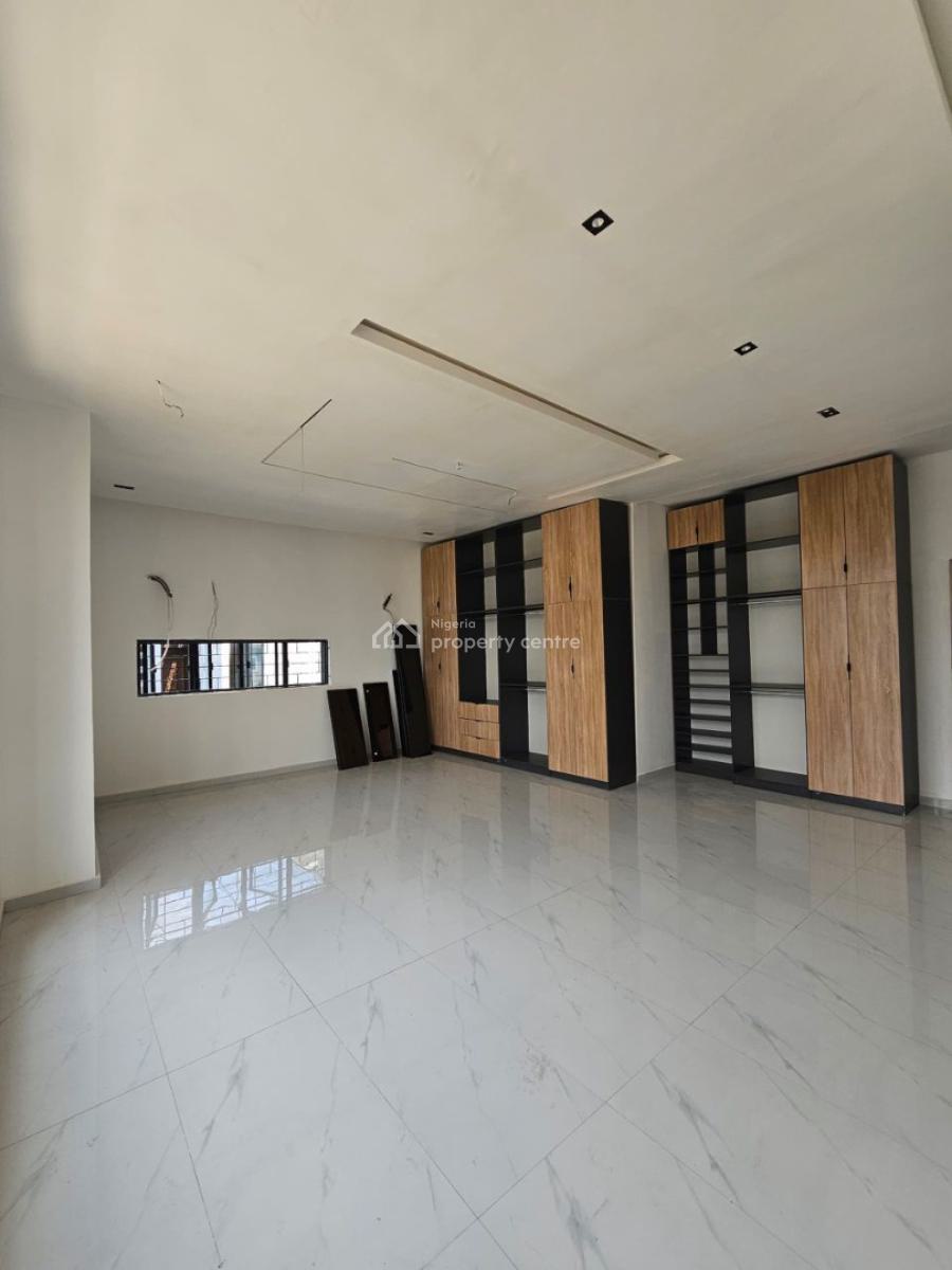 5 Bedroom Duplex, Opic, Isheri North, Lagos, Detached Duplex for Sale