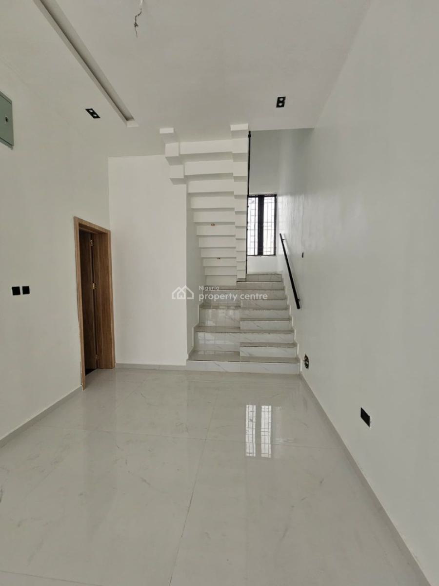 5 Bedroom Duplex, Opic, Isheri North, Lagos, Detached Duplex for Sale