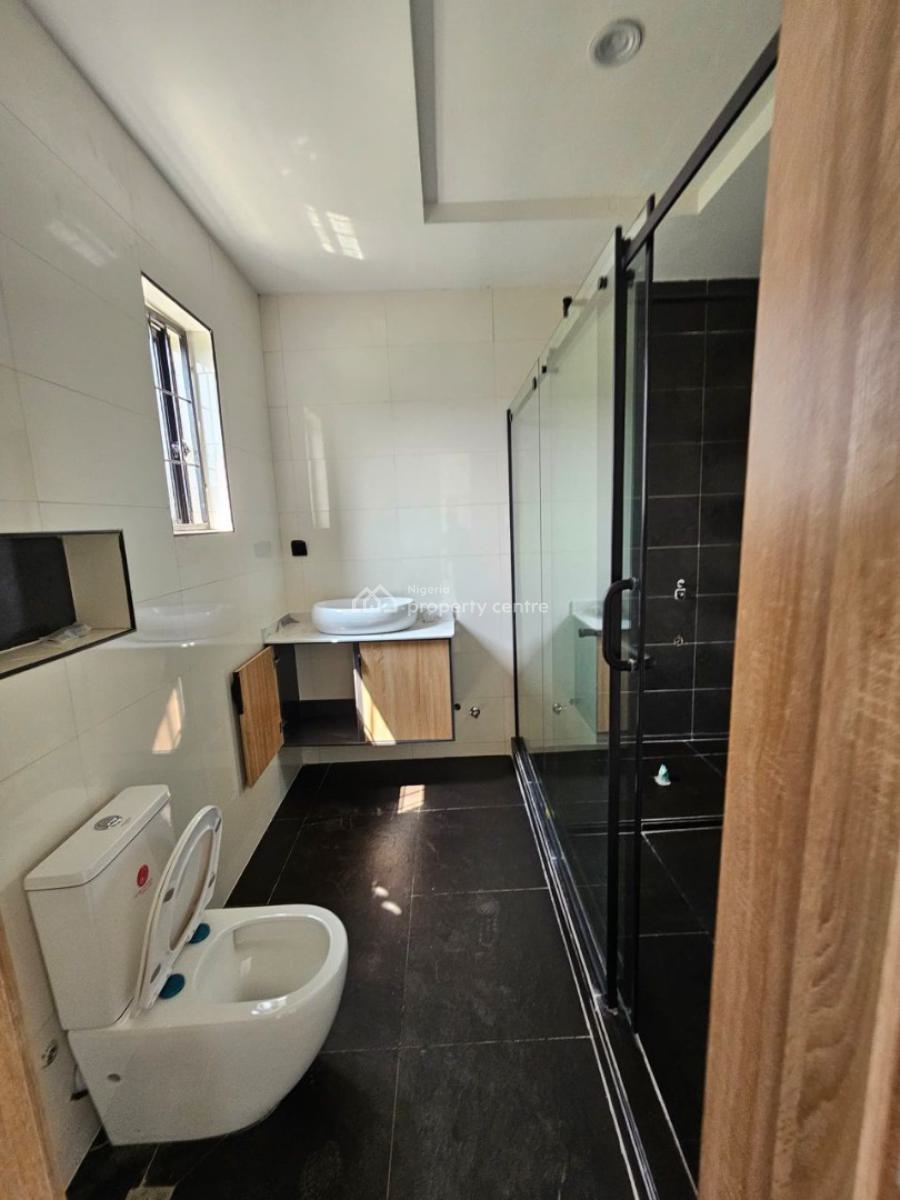 5 Bedroom Duplex, Opic, Isheri North, Lagos, Detached Duplex for Sale