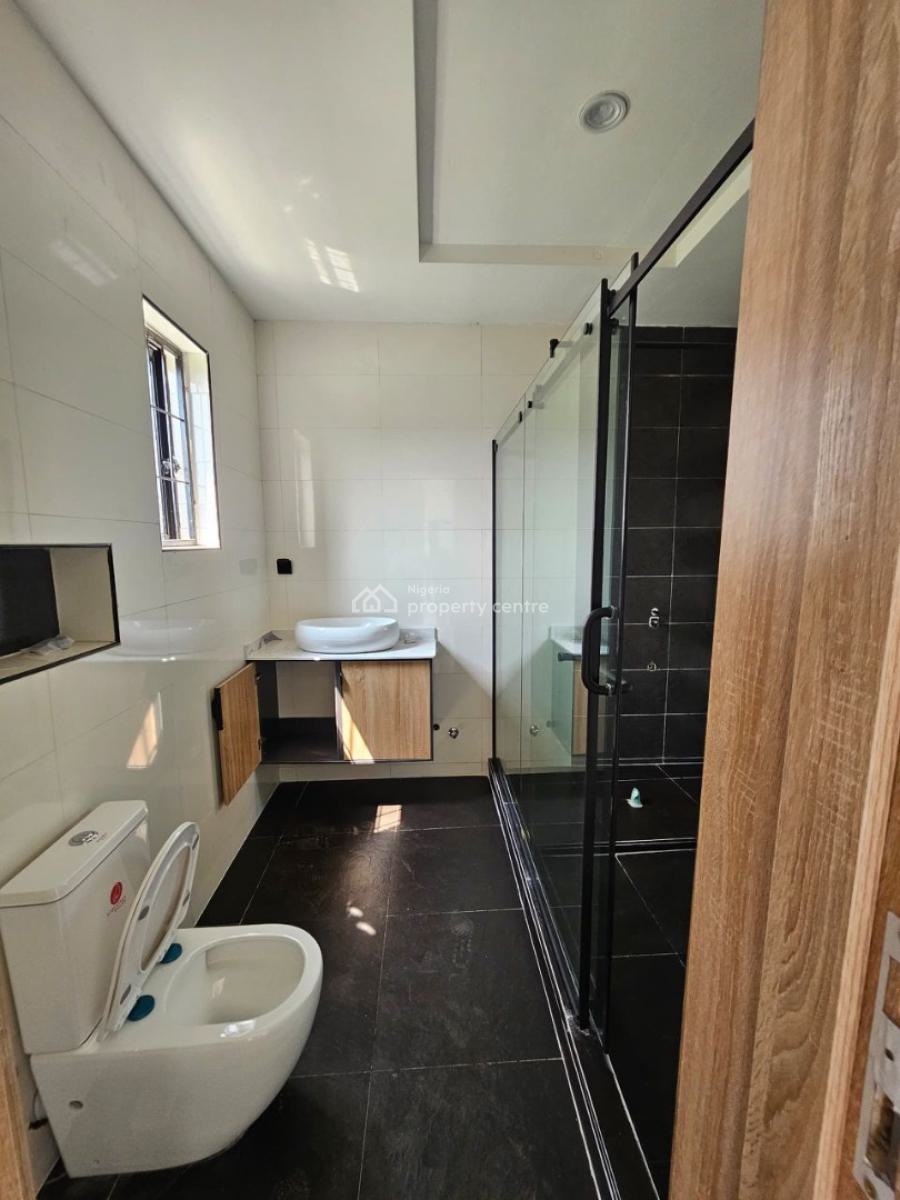 5 Bedroom Duplex, Opic, Isheri North, Lagos, Detached Duplex for Sale