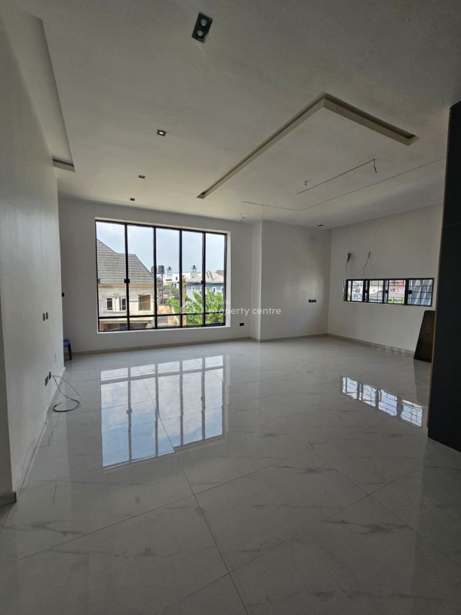 5 Bedroom Duplex, Opic, Isheri North, Lagos, Detached Duplex for Sale
