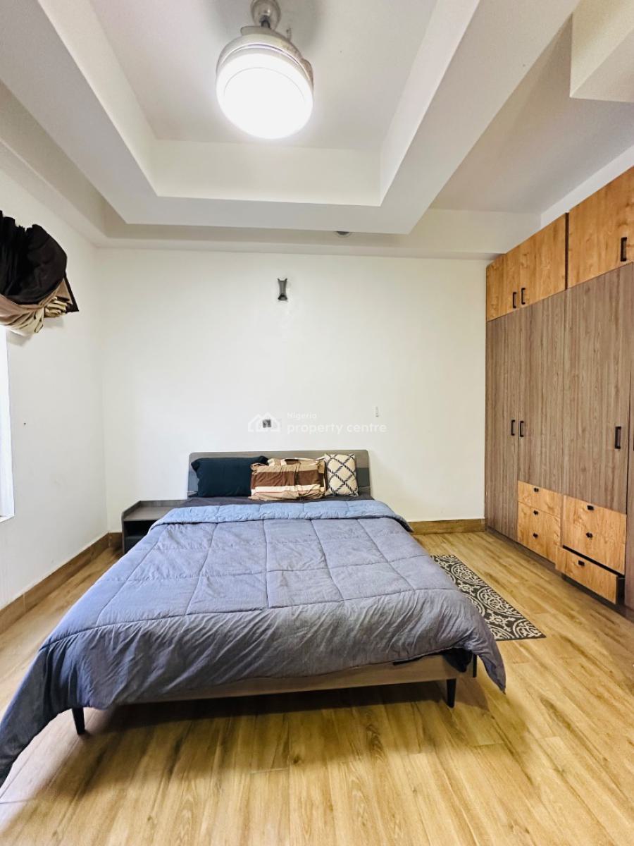 Fully Furnished 2 Bedroom Apartment, Ikate, Lekki, Lagos, Flat / Apartment for Rent