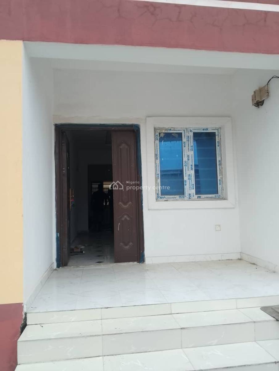 Luxurious 2 Bedroom Apartment, Elerangbe Oke Ogun, Ibeju Lekki, Lagos, Flat / Apartment for Rent