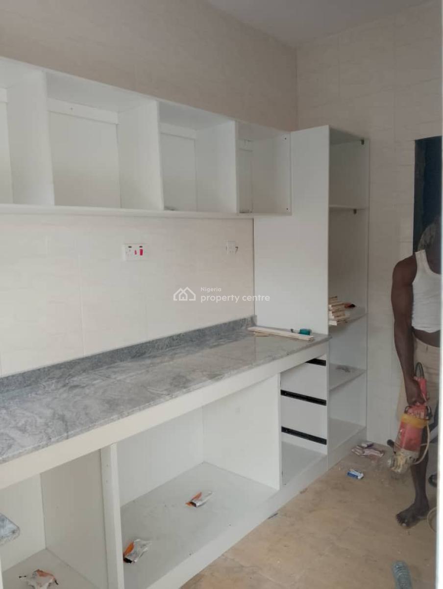 Luxurious 2 Bedroom Apartment, Elerangbe Oke Ogun, Ibeju Lekki, Lagos, Flat / Apartment for Rent