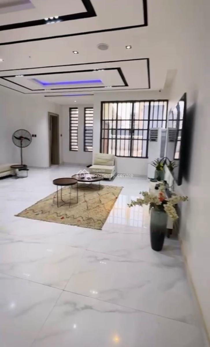 5 Bedroom, Ochacho 2, Life Camp, Abuja, Detached Duplex for Sale