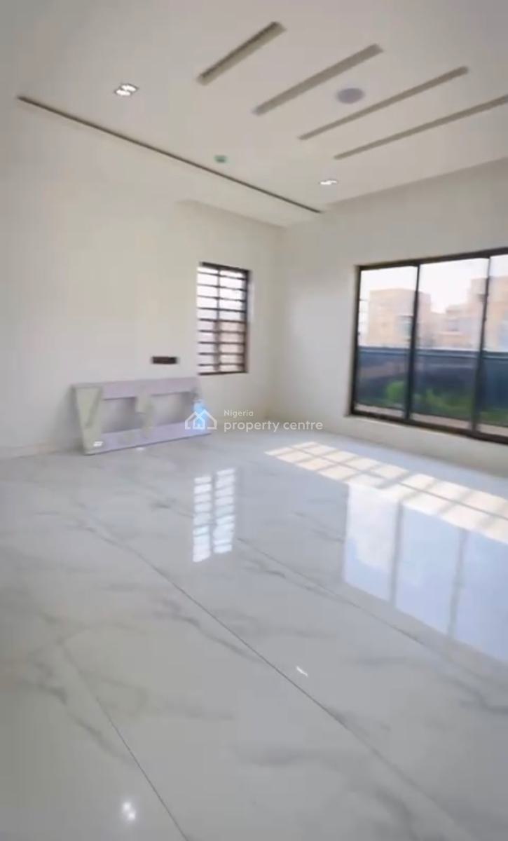 5 Bedroom, Ochacho 2, Life Camp, Abuja, Detached Duplex for Sale