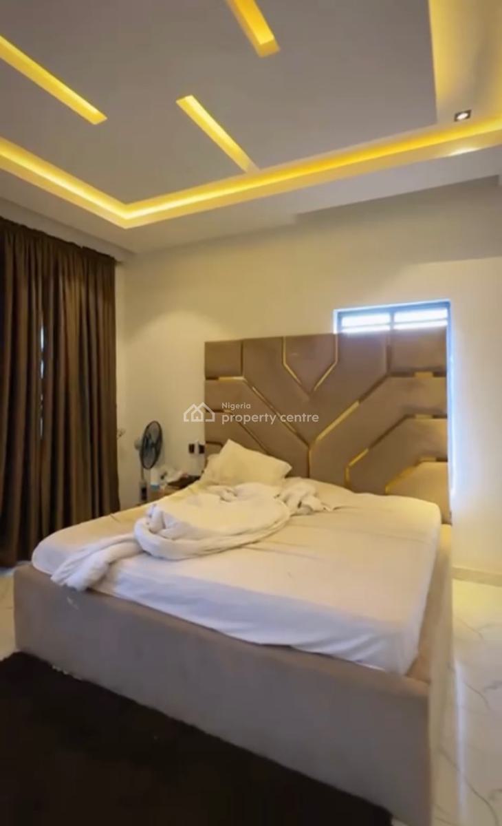 5 Bedroom, Ochacho 2, Life Camp, Abuja, Detached Duplex for Sale