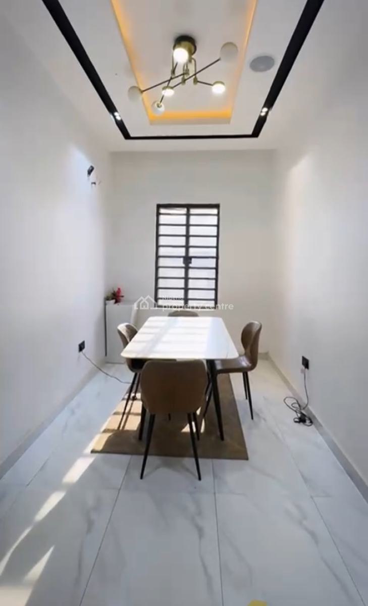 5 Bedroom, Ochacho 2, Life Camp, Abuja, Detached Duplex for Sale