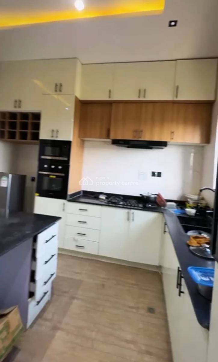 5 Bedroom, Ochacho 2, Life Camp, Abuja, Detached Duplex for Sale