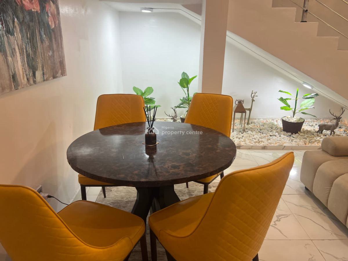 5 Bedroom Duplex, Ologolo, Lekki, Lagos, House for Rent