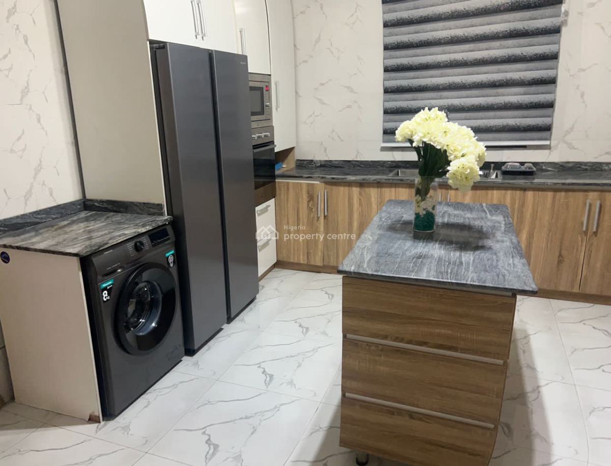 5 Bedroom Duplex, Ologolo, Lekki, Lagos, House for Rent