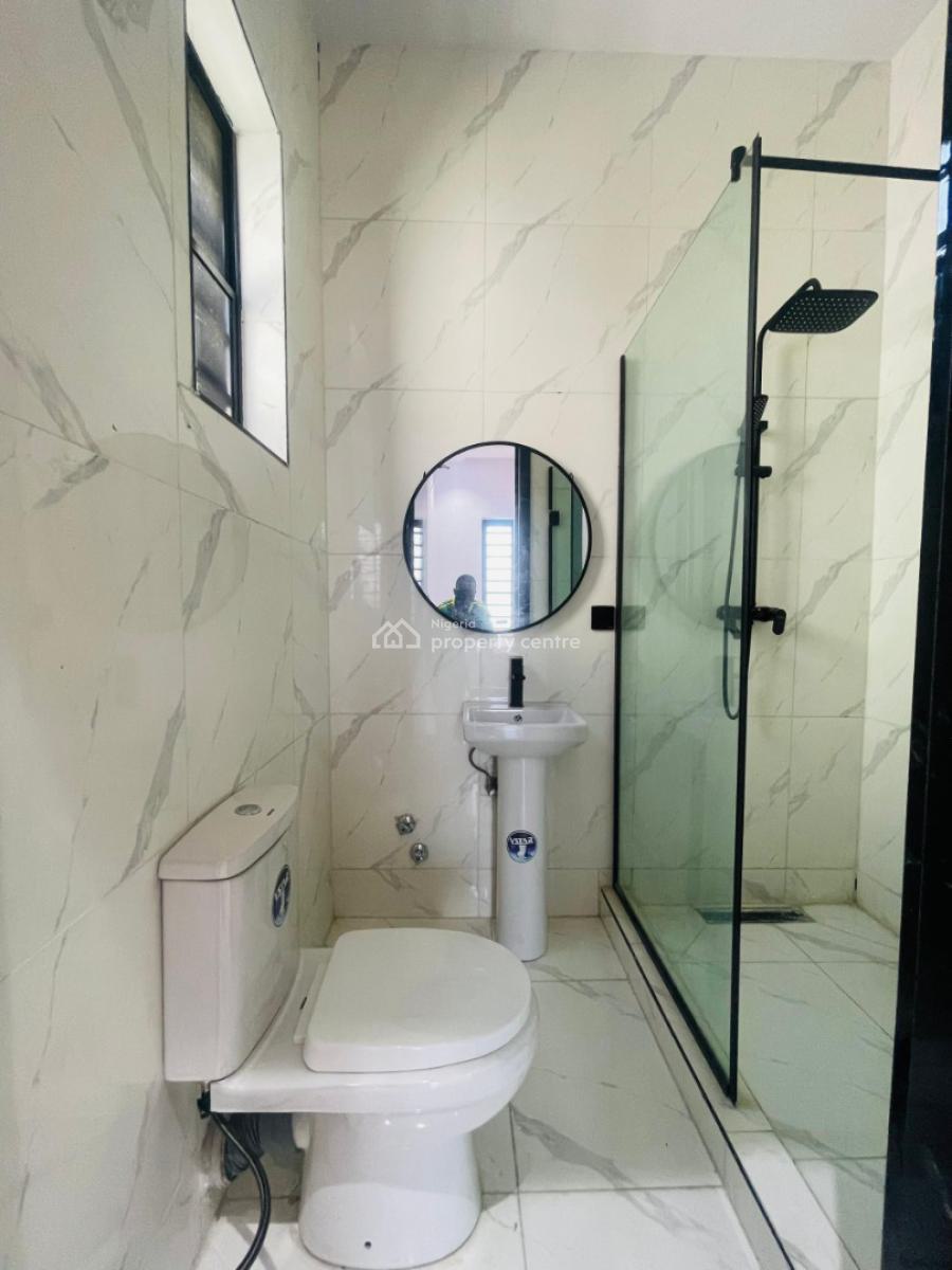 5 Bedroom Duplex, Lekki, Lagos, Detached Duplex for Sale