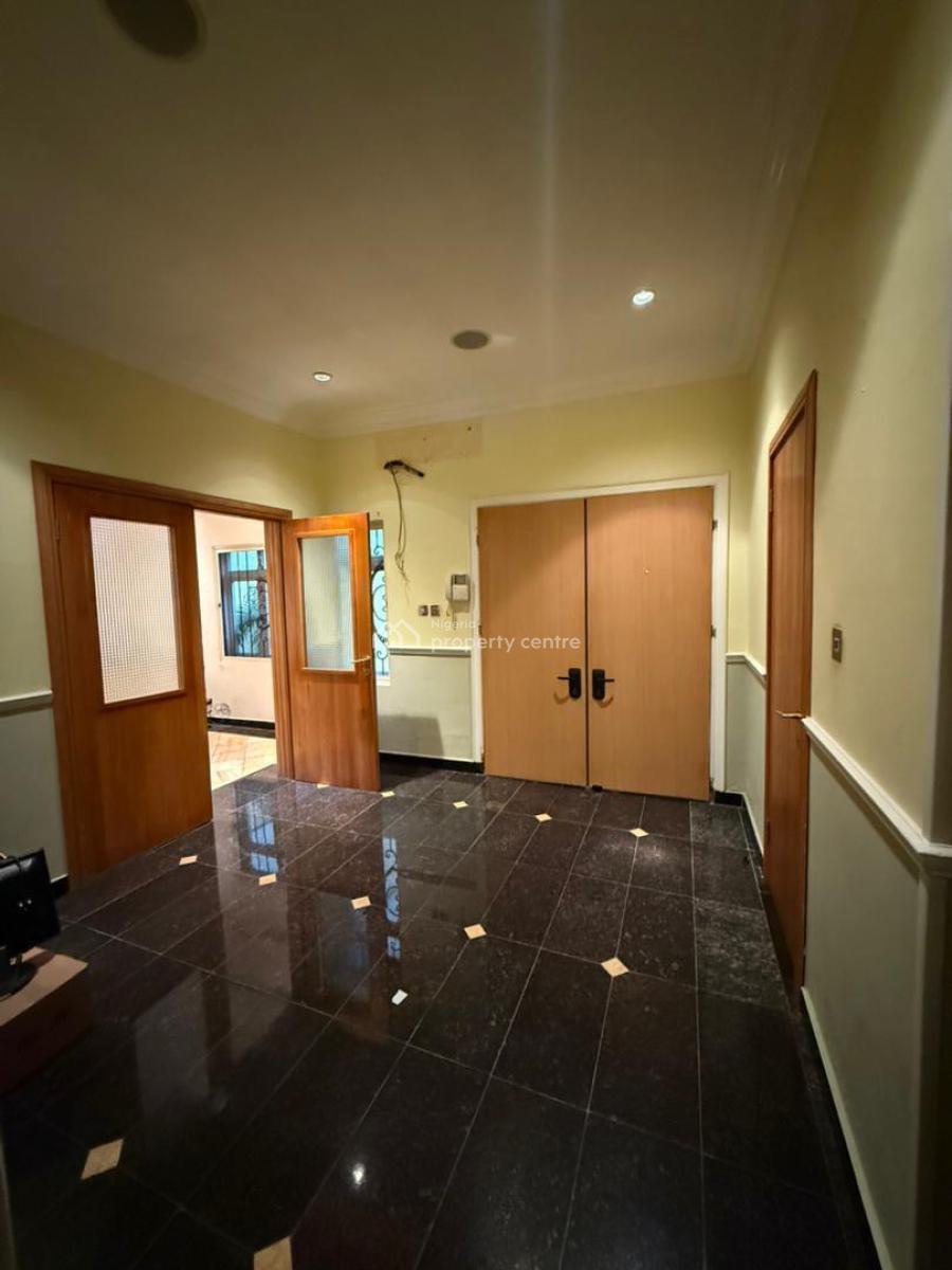 4 Bedroom Detached Duplex, Vgc, Lekki, Lagos, Detached Duplex for Sale