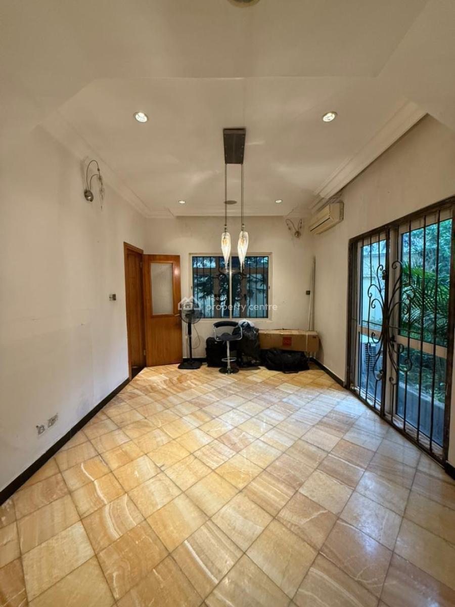 4 Bedroom Detached Duplex, Vgc, Lekki, Lagos, Detached Duplex for Sale