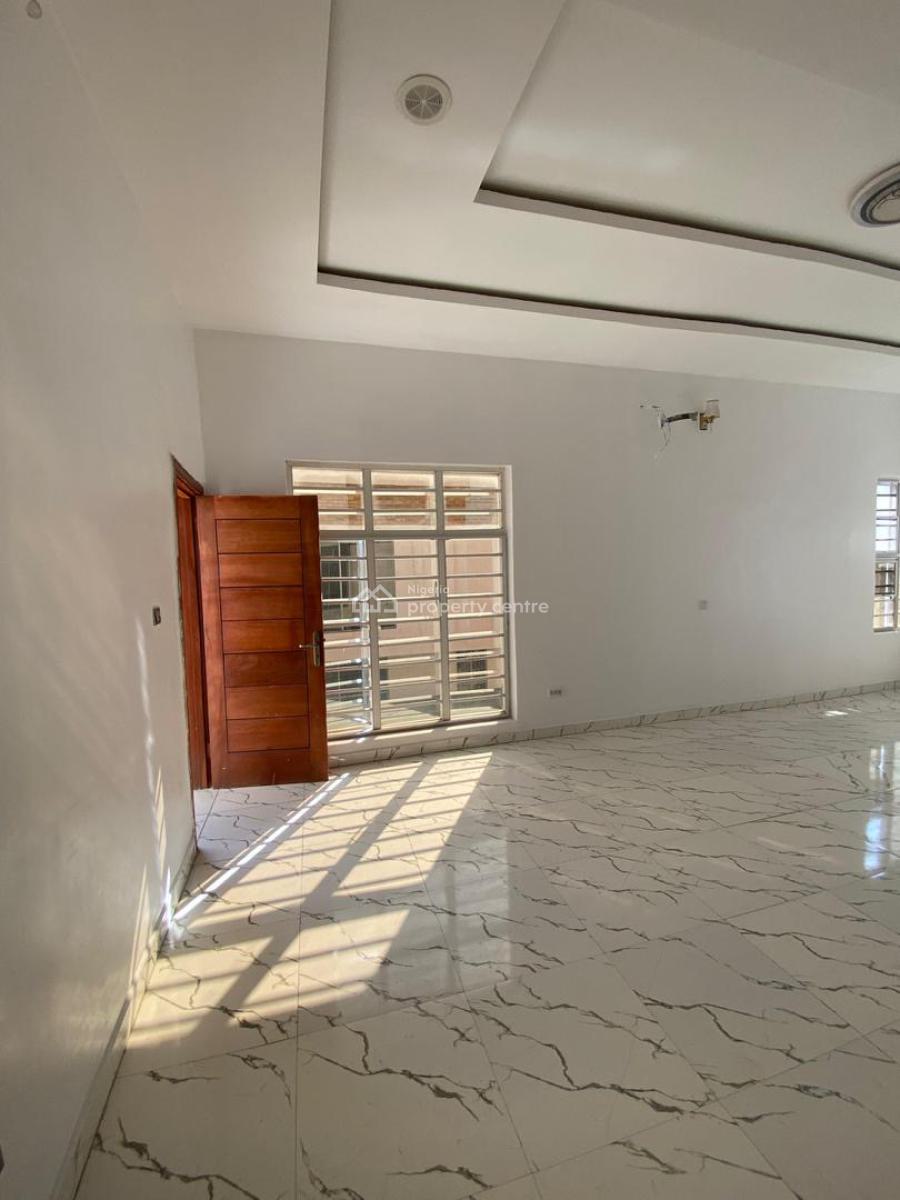 Luxury 5 Bedroom Detached Duplex with Bq, Orchid, Lekki, Lagos, Detached Duplex for Rent