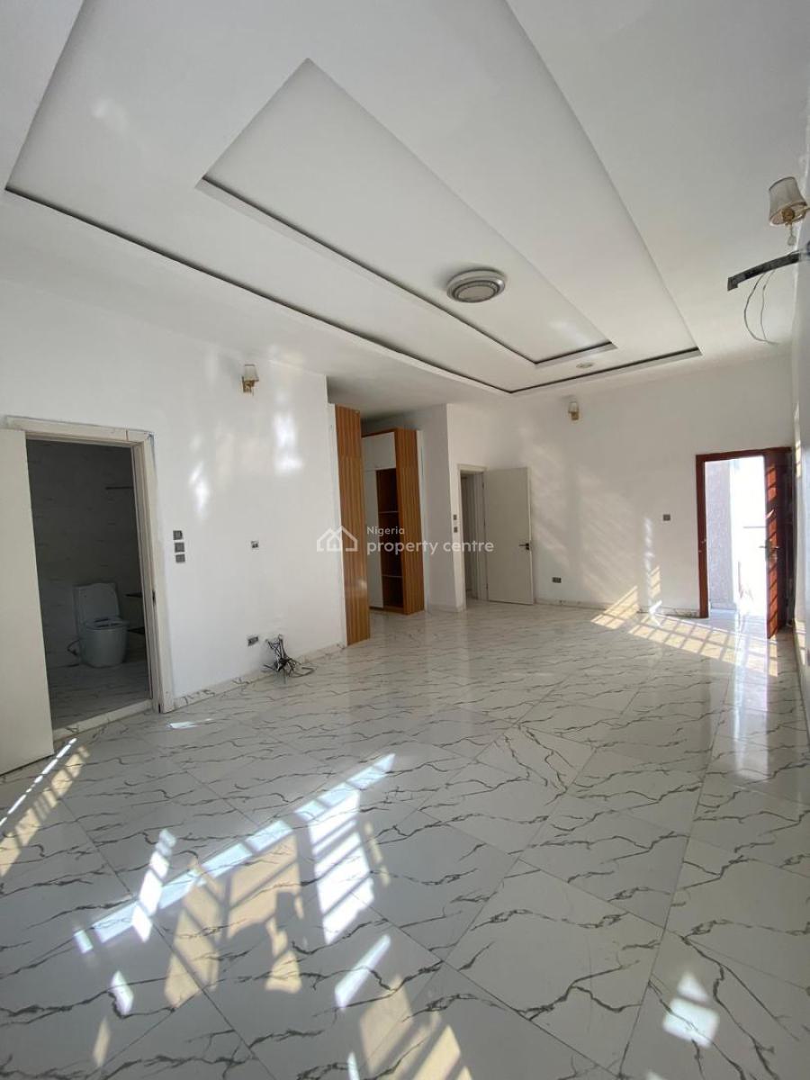 Luxury 5 Bedroom Detached Duplex with Bq, Orchid, Lekki, Lagos, Detached Duplex for Rent
