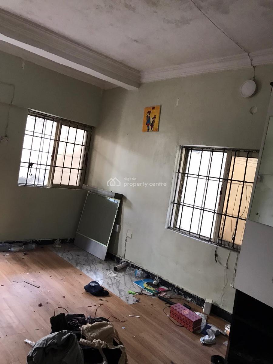 Very Standard Room Self Contained, Lekki Phase 1, Lekki, Lagos, Self Contain (single Rooms) for Rent