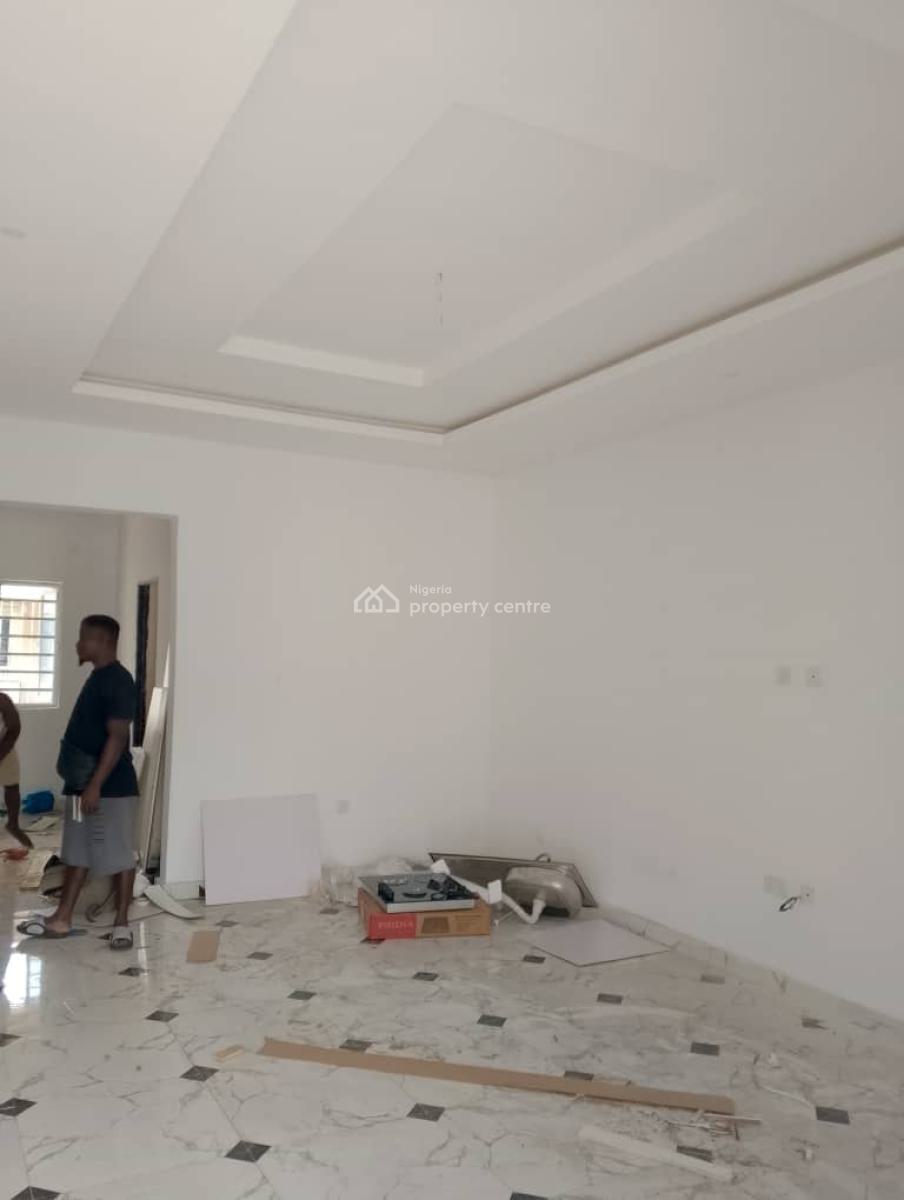 Luxurious 2 Bedroom Apartment, Alatushe, Ibeju Lekki, Lagos, Flat / Apartment for Rent